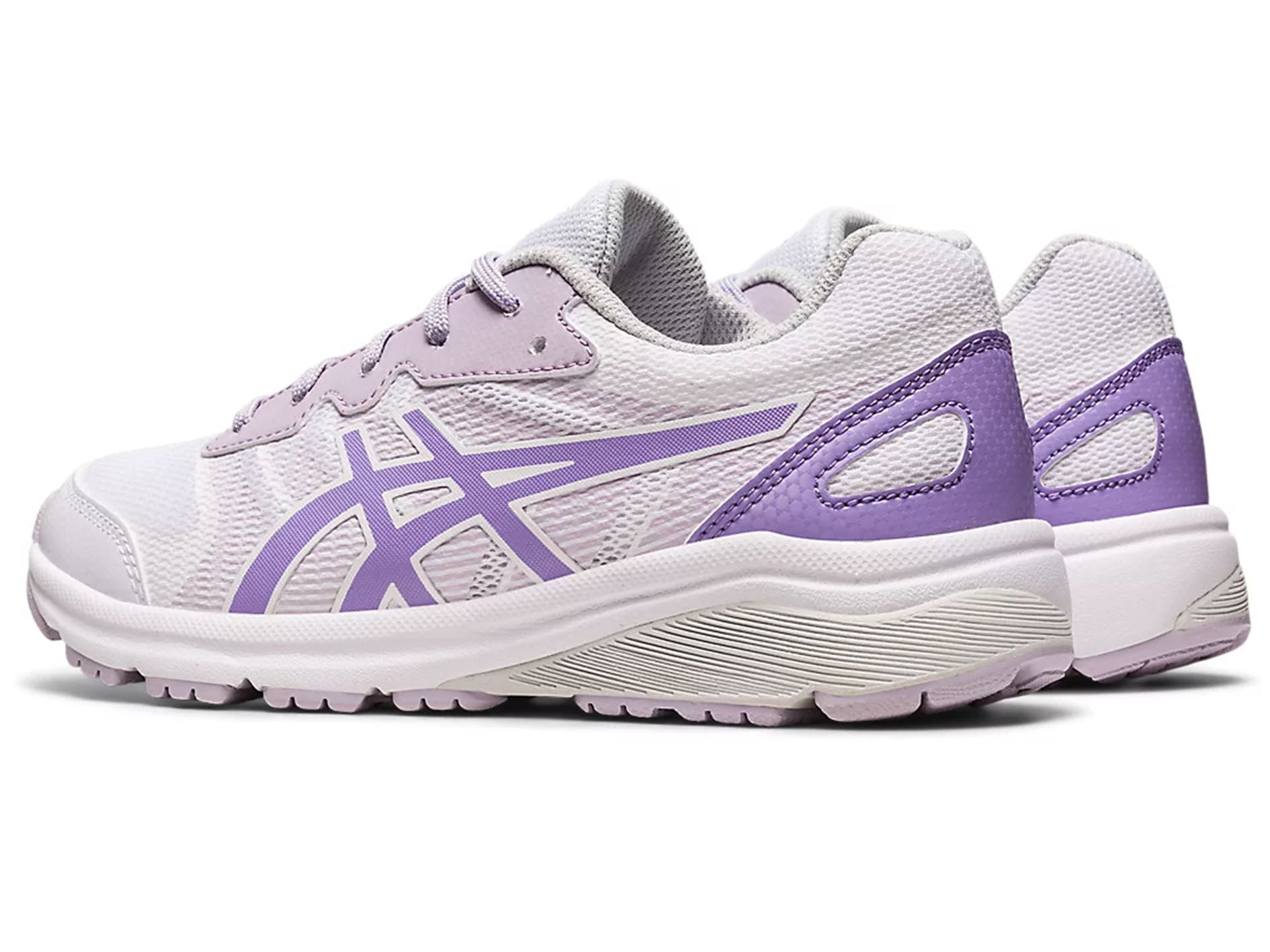 ASICS Kids Gel Netburner Professional 3 GS Volleyball Shoes - Lightweight & Supportive for Youth Players - Perfect for Indoor Court Games & Training Sessions