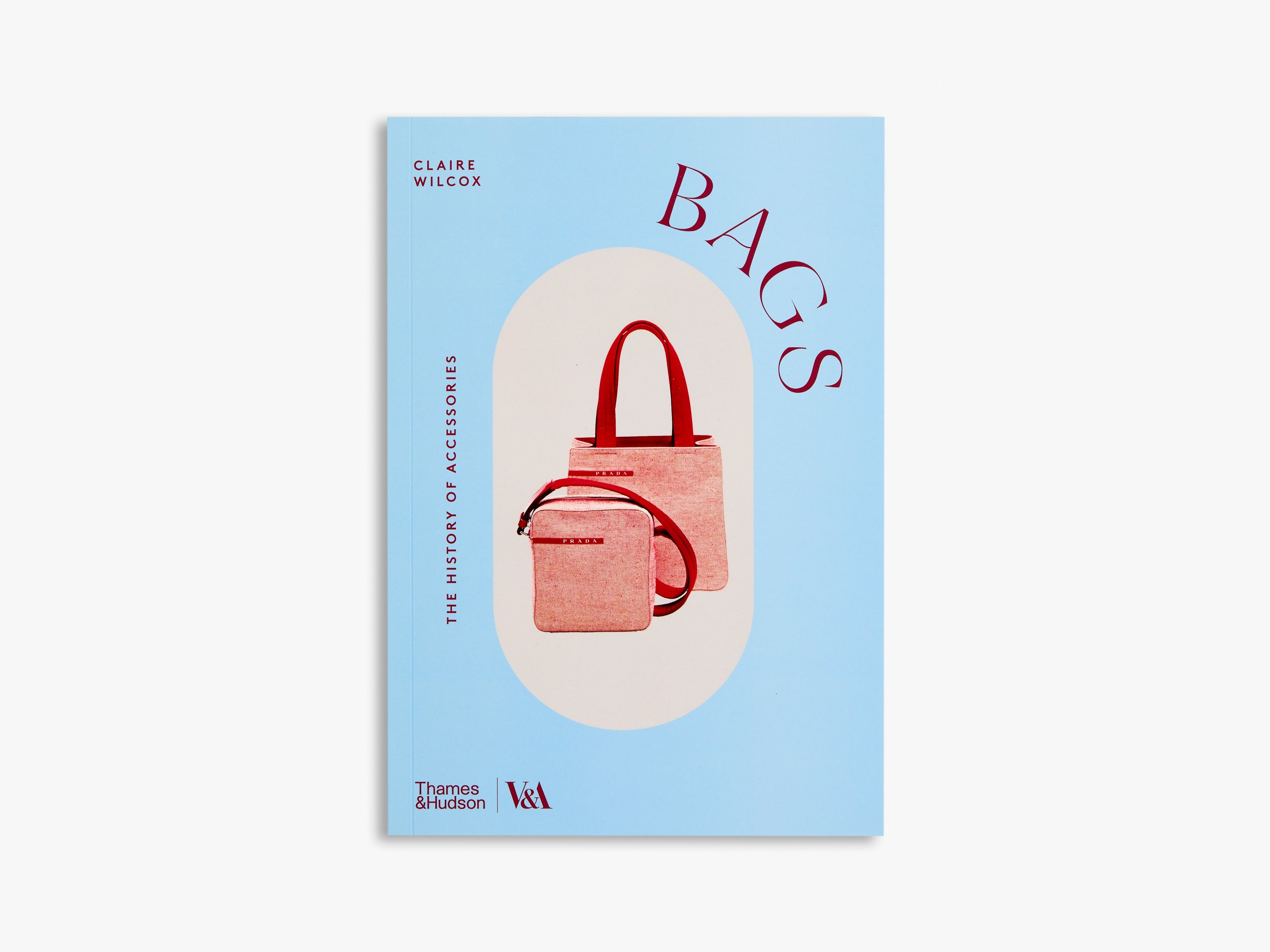 Victoria and Albert Museum Inspired Bags - Stylish Fashion Accessories for Women, Perfect for Travel, Work, and Everyday Use