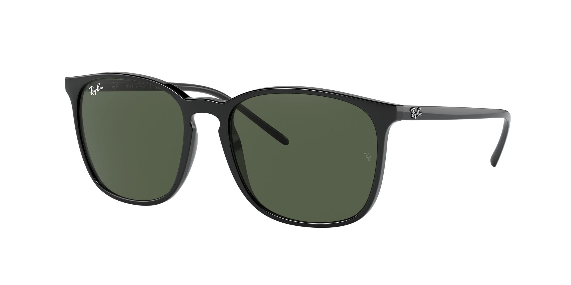 Ray Ban 0Rb4387 Sunglasses - Polarized Aviator Style for Men & Women - UV Protection, Classic Metal Frame - Perfect for Driving, Travel & Outdoor Activities