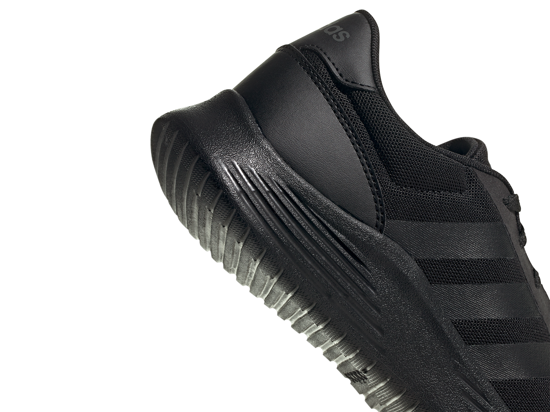Adidas Men's Lite Racer 2.0 Running Shoes - Lightweight Comfort Sneakers for Jogging, Gym & Casual Wear