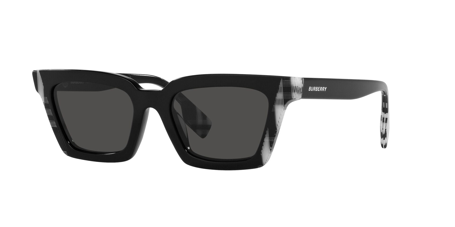 Burberry Briar BE4392U Sunglasses - Luxury Designer Shades for Women & Men | Perfect for Outdoor Activities, Travel & Fashion Accessories
