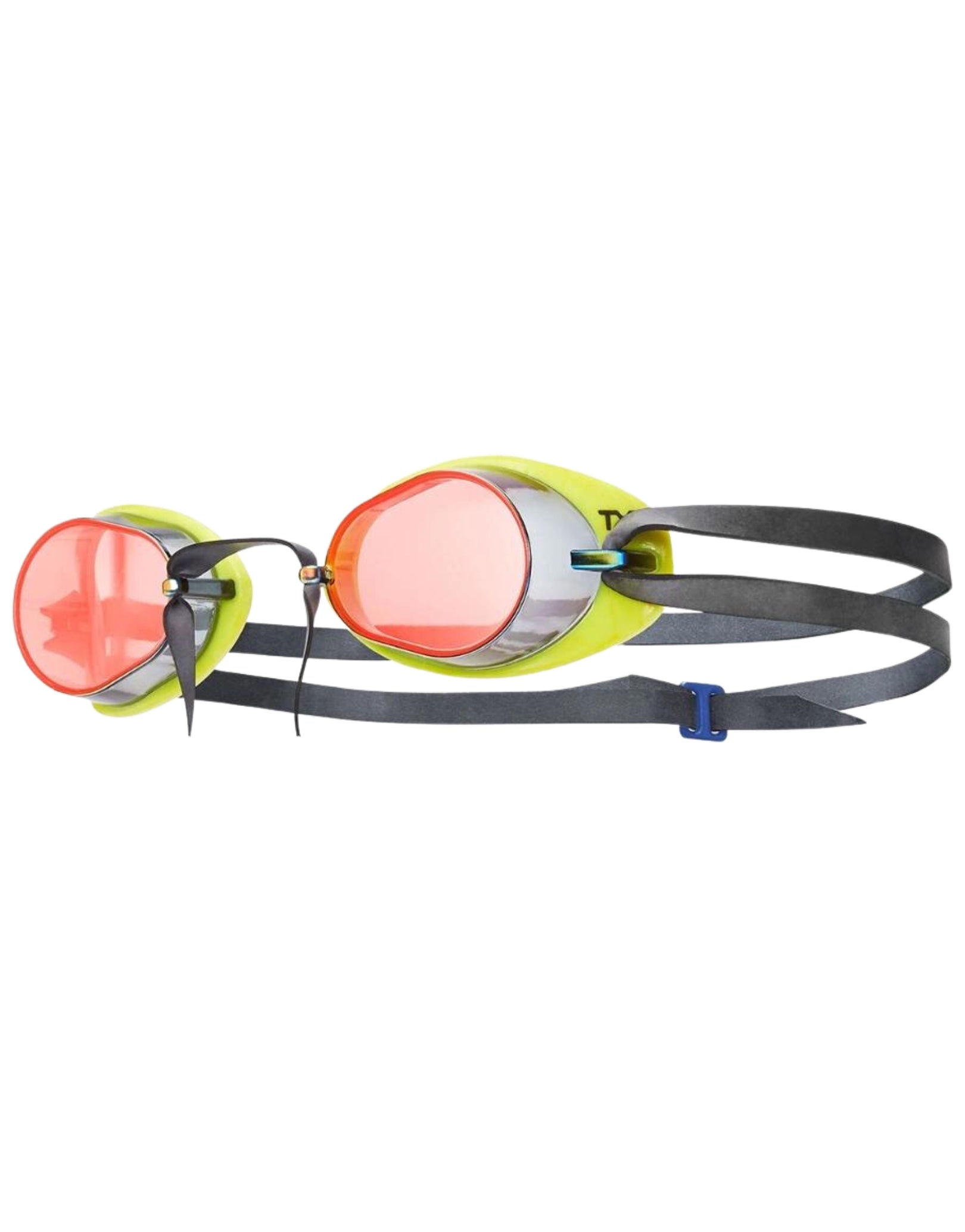 Socket Rocket 2.0 Mirrored Sunglasses - UV Protection Polarized Sports Goggles for Cycling, Running, Skiing & Outdoor Activities