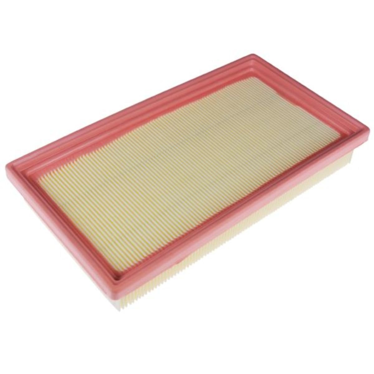ADG02237 High-Performance Air Filter - Pack of 1 | Compatible with HVAC Systems & Home Air Purifiers | Improves Indoor Air Quality
