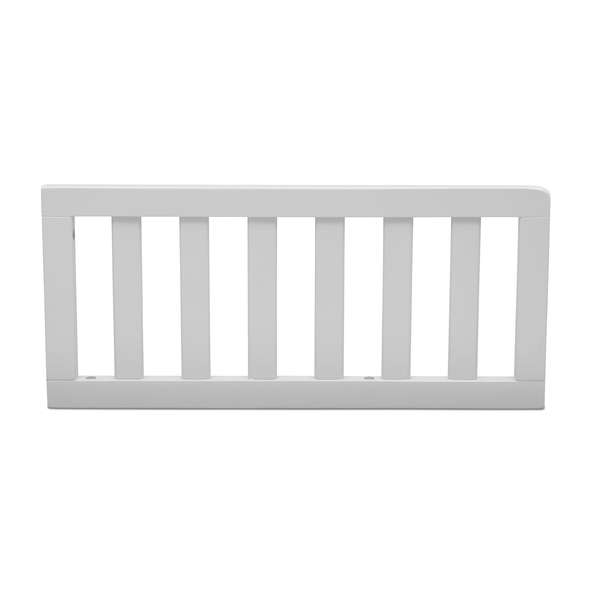 Safe & Adjustable Toddler Guardrail (0080) - Baby Bed Rail for Toddler Beds, Cribs & Twin Beds - Perfect for Child Safety & Peace of Mind During Sleep & Playtime