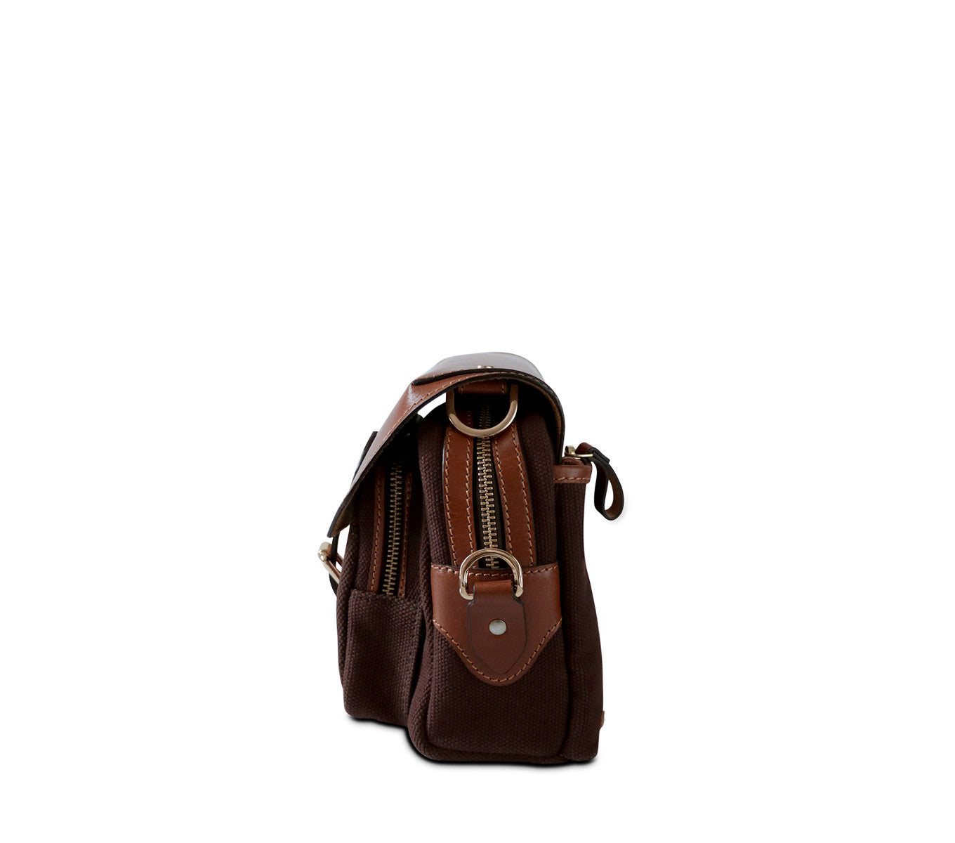 WESTBROOKE Travel Sling Bag - Lightweight Crossbody Shoulder Bag for Men & Women - Perfect for Hiking, Commuting, and Everyday Use