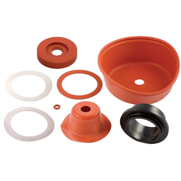 Febco 905 345 1/2 Inch Relief Valve Rubber Replacement Part - Perfect for Plumbing Systems, Irrigation, and Water Pressure Regulation