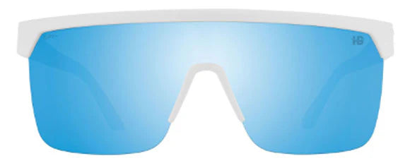 Original Spy Flynn Sunglasses 6700000000183 - Polarized UV Protection for Outdoor Sports & Driving