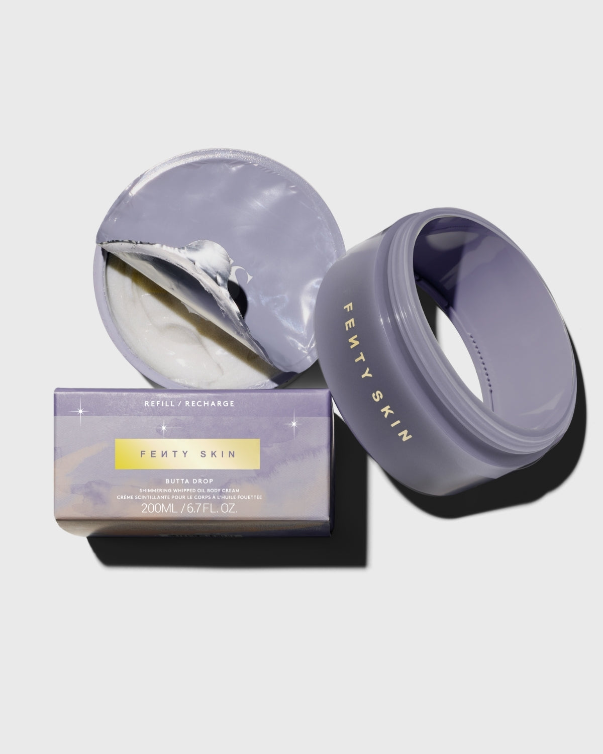 Fenty Fresh Shimmering