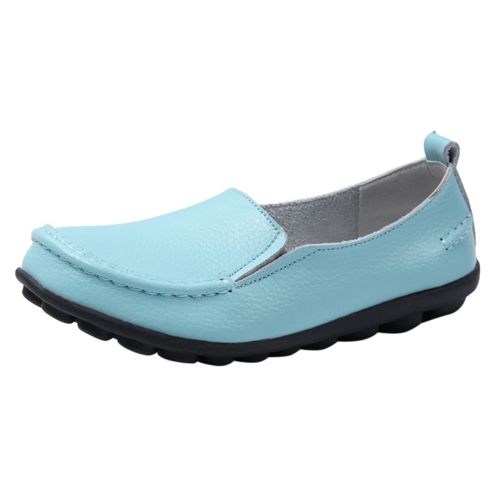 Women's Lightweight Running Shoes - Breathable Slip-On Tennis Shoes for Women | Perfect for Gym, Jogging & Casual Wear