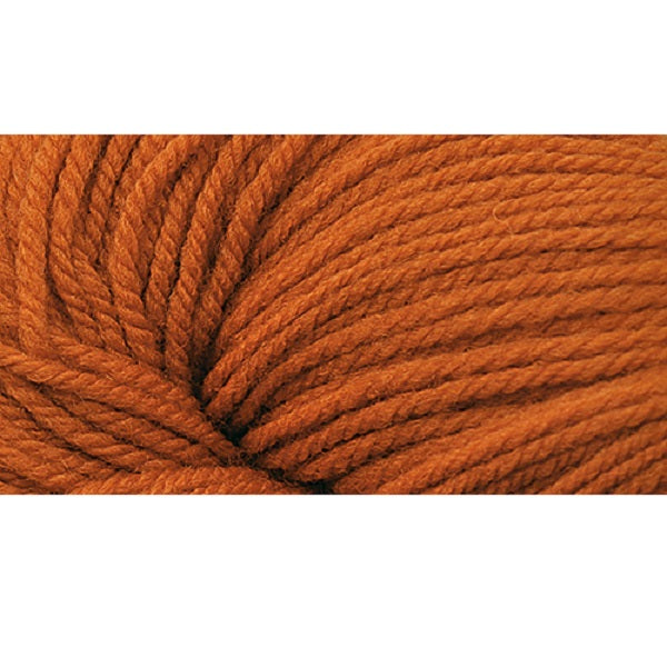 Premium Prairie Spun DK Weight Yarn - 100% Natural Wool, 255 Yards for Knitting & Crocheting | Perfect for Sweaters, Scarves, and Cozy Winter Accessories