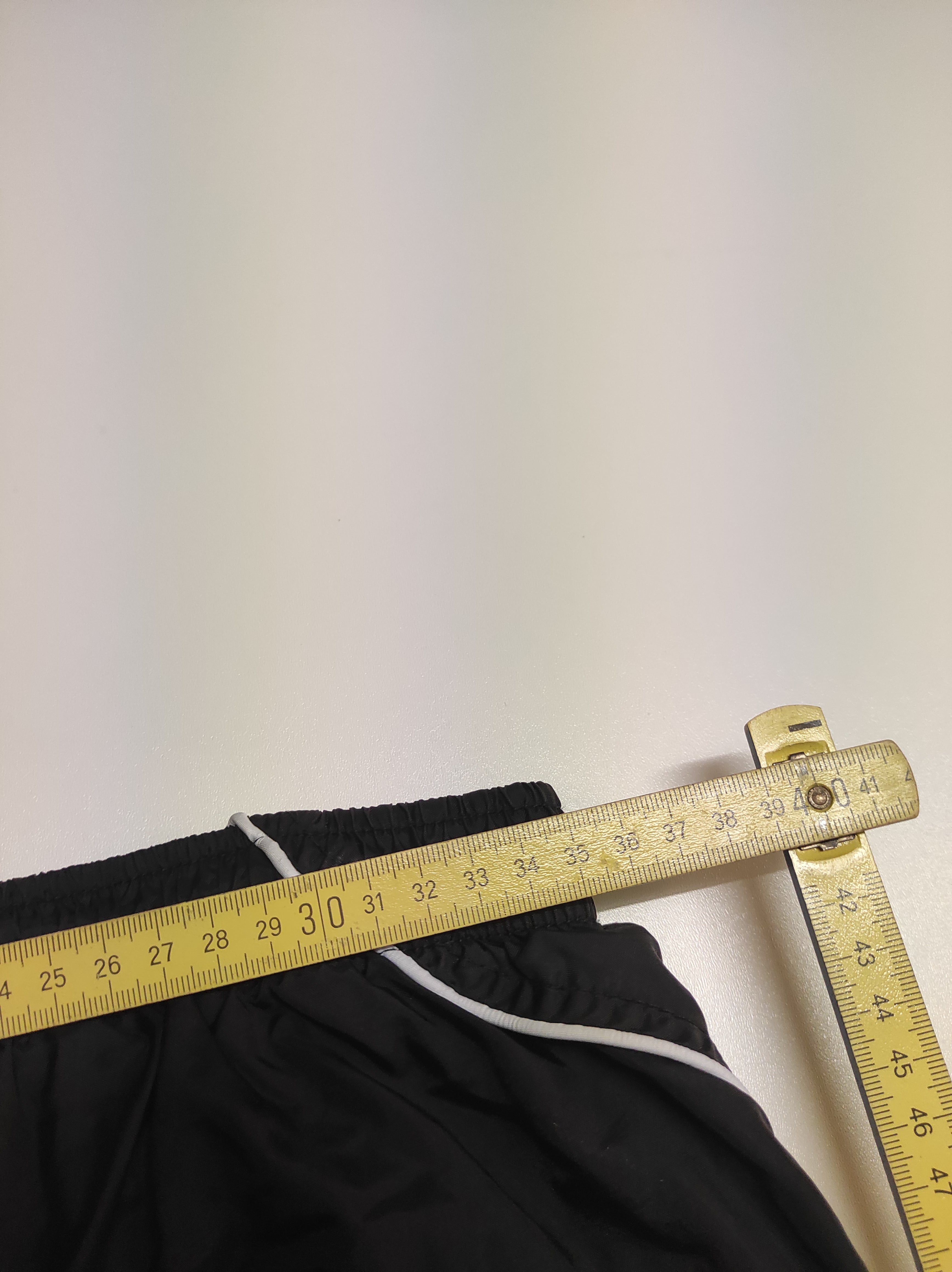 Vintage Nike Track Pants - Baggy Nylon Joggers with Water-Resistant Jacket Material #1144 | Perfect for Casual Wear, Street Style & Outdoor Activities