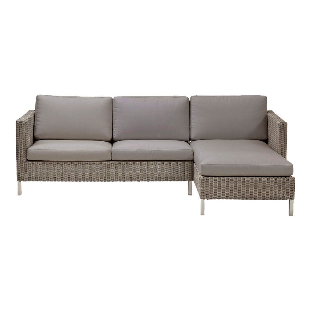 Pre-Configured Connect Sofa Set - Easy Assembly Living Room Furniture for Modern Home Decor | Perfect for Small Spaces & Apartments