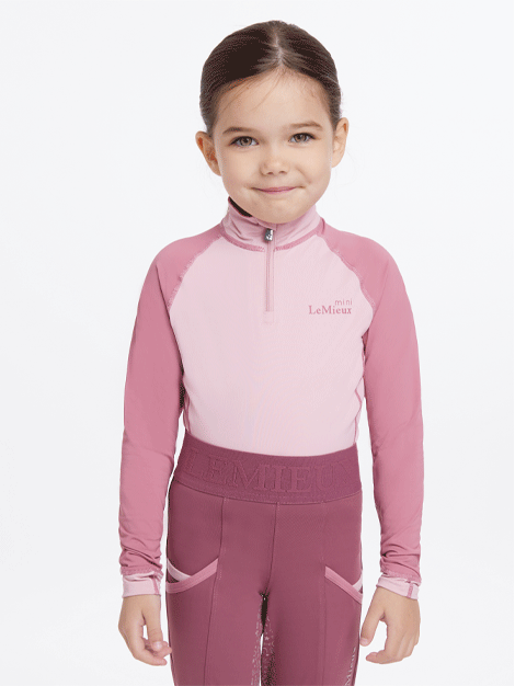 Le Mieux Mini Base Layer - Ultra Soft Thermal Underwear for Women & Men - Perfect for Cold Weather, Hiking & Outdoor Activities