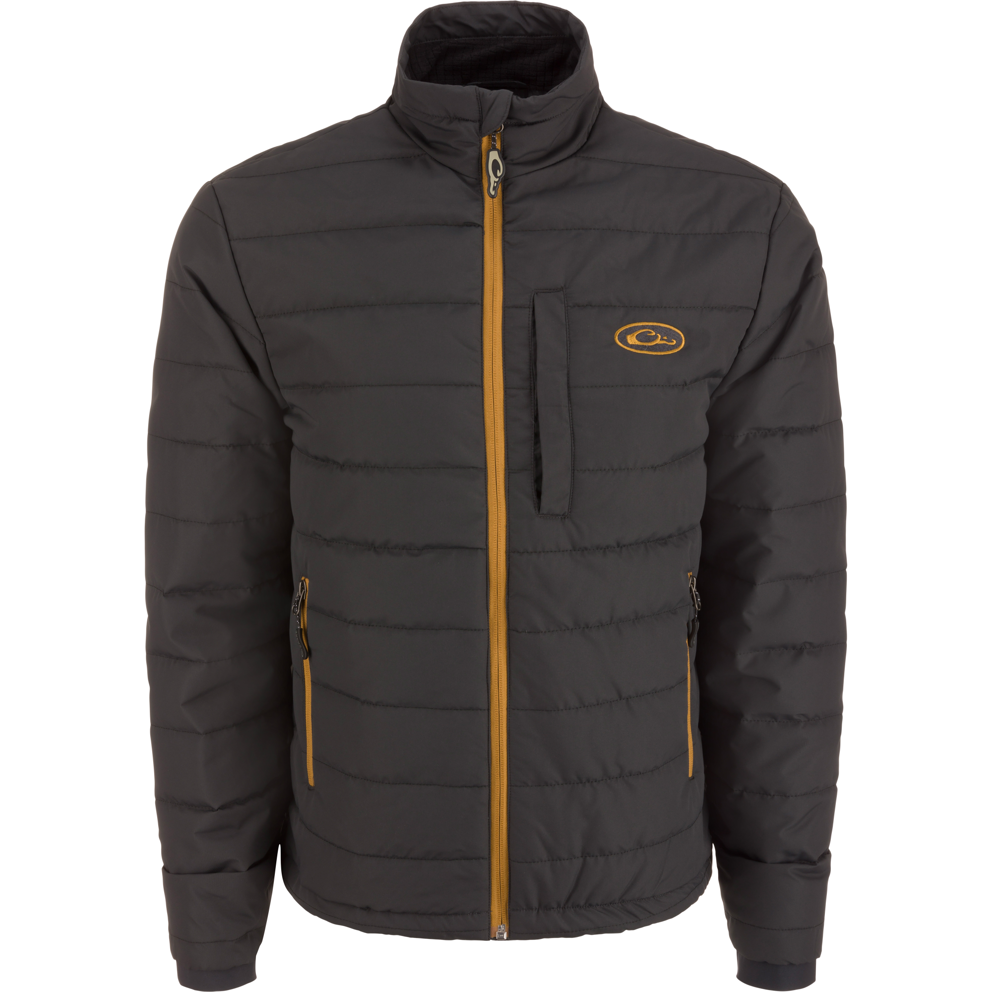 MST Synthetic Down Pack Jacket - Lightweight Warm Winter Coat for Men & Women - Perfect for Hiking, Camping & Outdoor Adventures