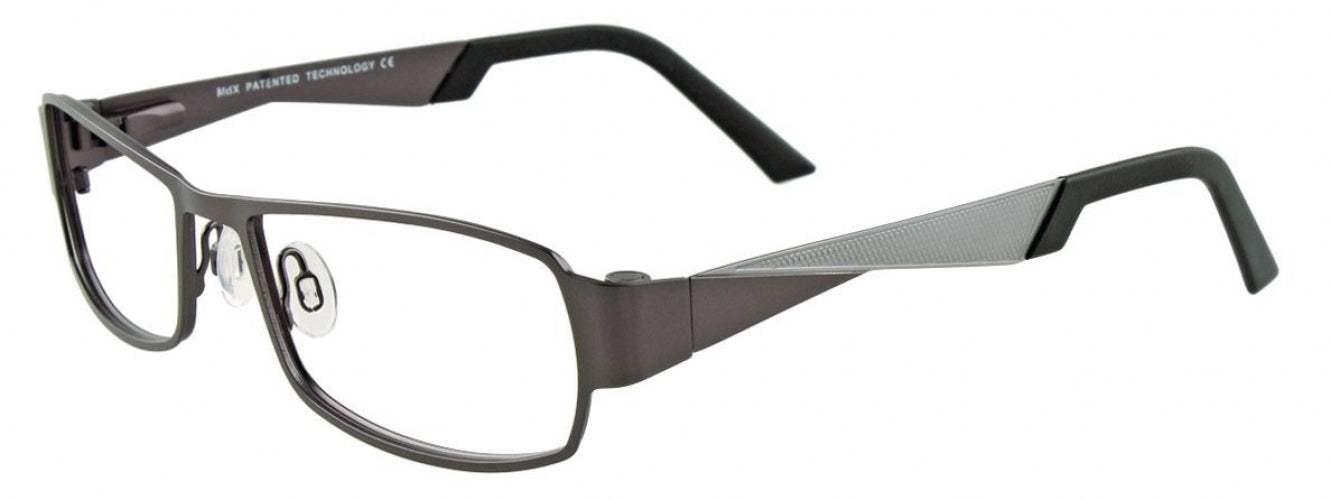 Aspex Eyewear S3289 Prescription Glasses - Lightweight & Durable Eyeglass Frames for Men & Women | Perfect for Reading, Computer Use & Everyday Wear