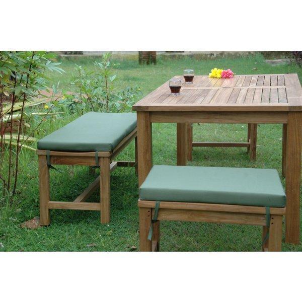 Montage Madison 5-Piece Dining Set - Modern Kitchen Table & Chairs for Small Spaces | Perfect for Breakfast Nook, Apartment Dining Room & Cozy Family Meals