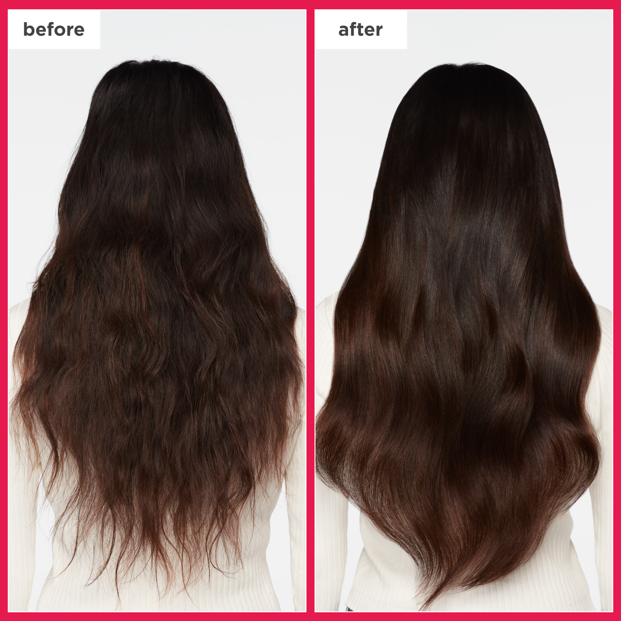 Rich Rice Water Shampoo Concentrate for Hair Repair & Growth - Natural Hair Care Solution for Damaged, Dry & Frizzy Hair - Perfect for Daily Use & Salon-Quality Results at Home