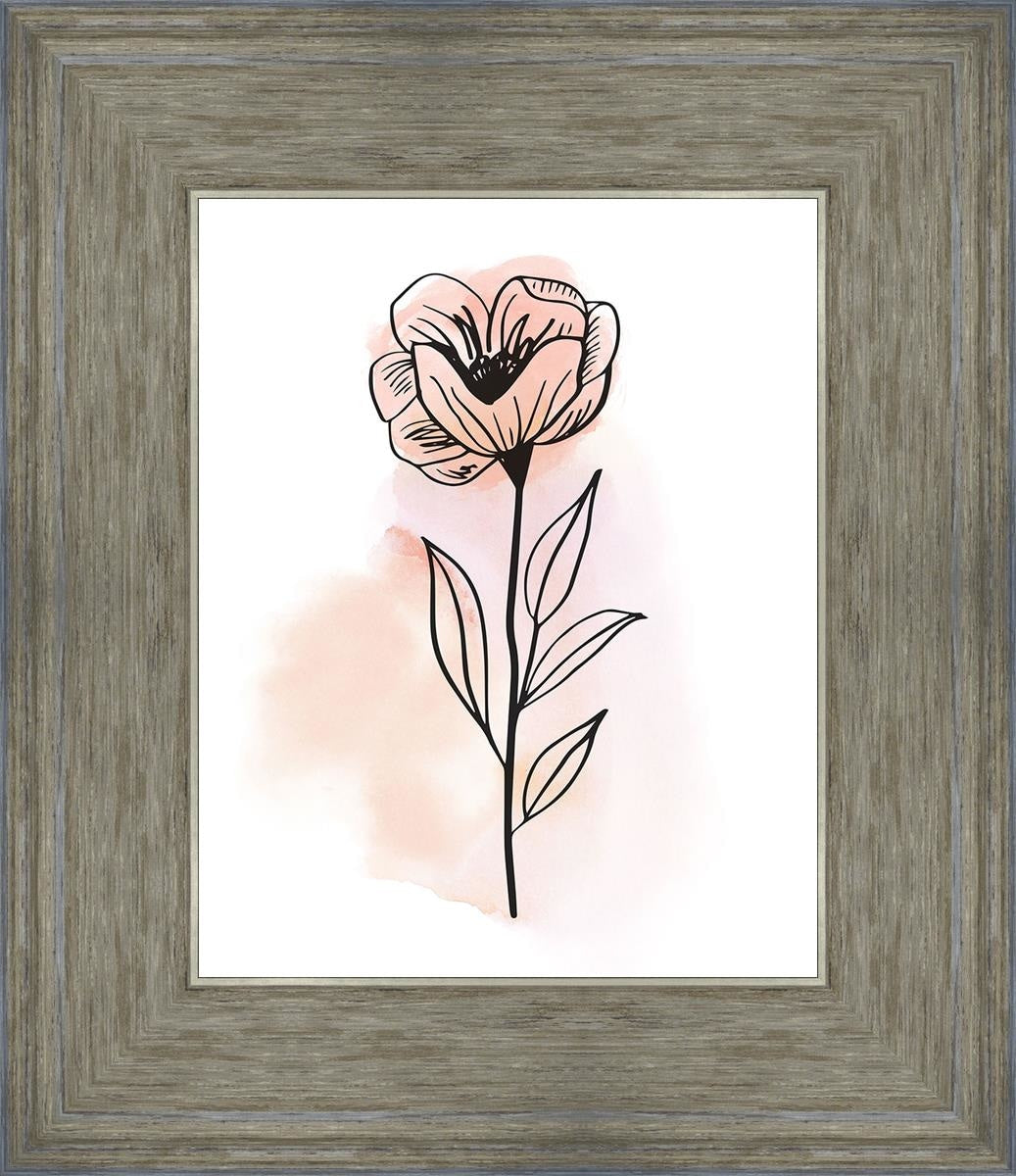 Florals 2 By Rhonna Farrer - Beautiful Floral Designs for Scrapbooking, Home Decor & DIY Crafts