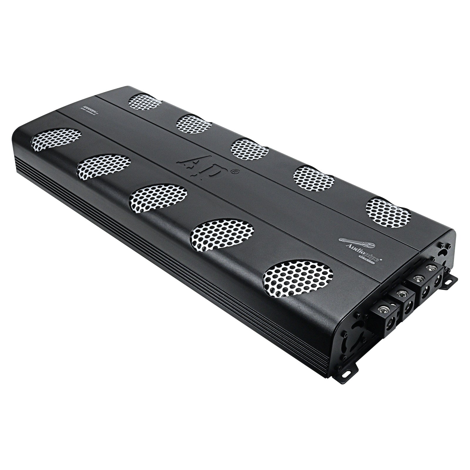 12000W Full Range Class D Mosfet Power Amplifier APHF 12000D H1 - Professional Audio System for Car, Home Theater & Live Performances