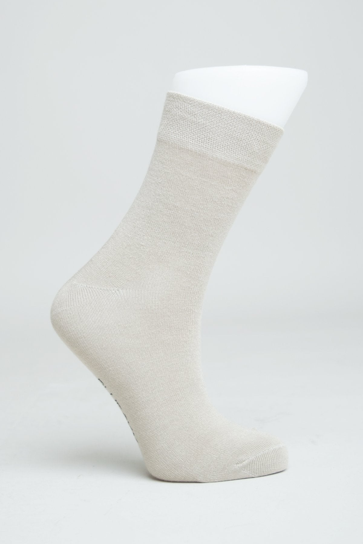 Soft Bamboo Socks for Women - Breathable & Comfortable Everyday Wear - Perfect for Work, Yoga & Casual Outfits
