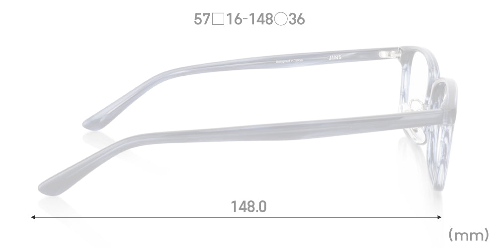 Premium Conventional Acetate 234 157 - High-Quality Eyeglass Frames for Men & Women - Perfect for Reading, Fashion & Daily Wear