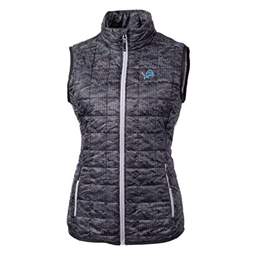 Detroit Lions, Black