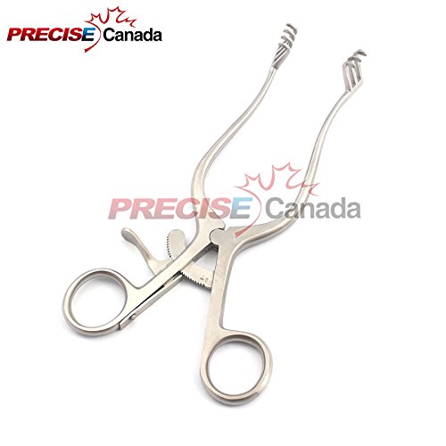 PRECISE CANADA: Premium 5.5