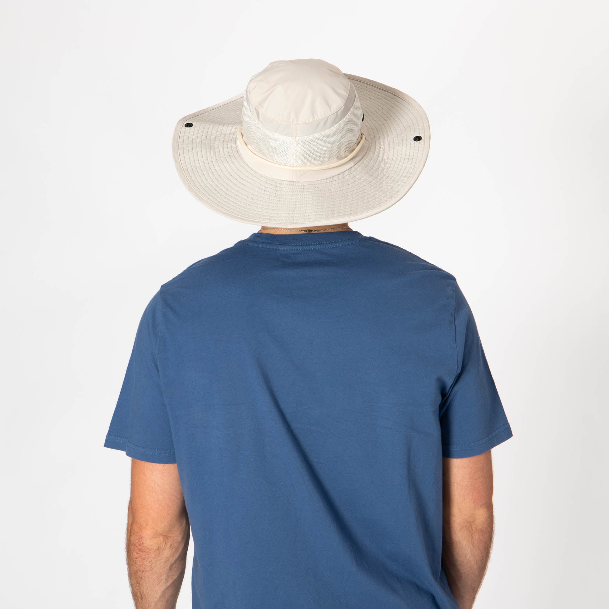 Best Floating Sun Hat with Wide EVA Foam Brim for Women - UV Protection Beach Hat for Swimming, Boating & Outdoor Activities