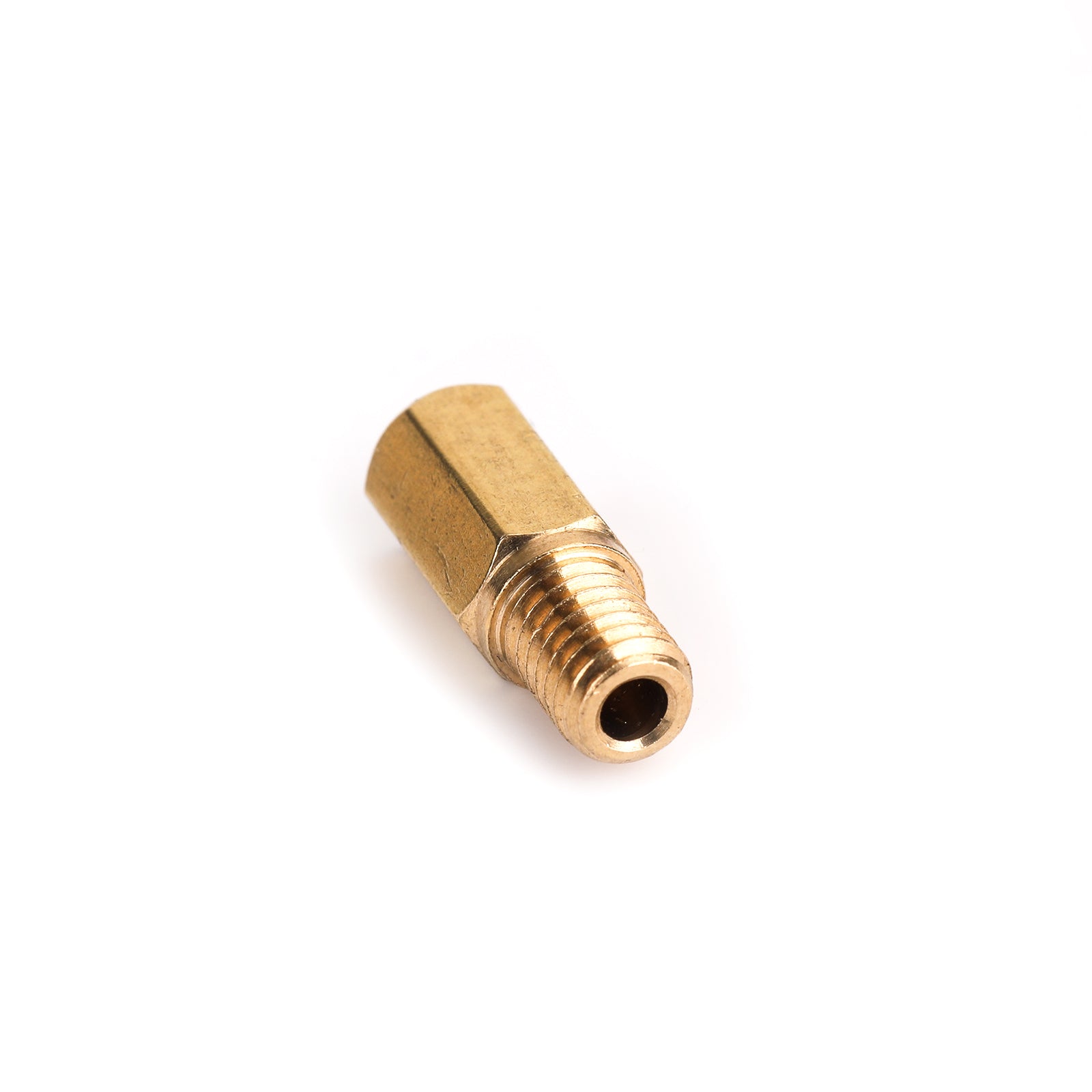 Keihin PWK PE OKO Generic Carburetor Main Jets 178/180/182/185/188/190/192/195/198/200 - 10 Pack for Motorcycle, ATV, Dirt Bike Performance Tuning