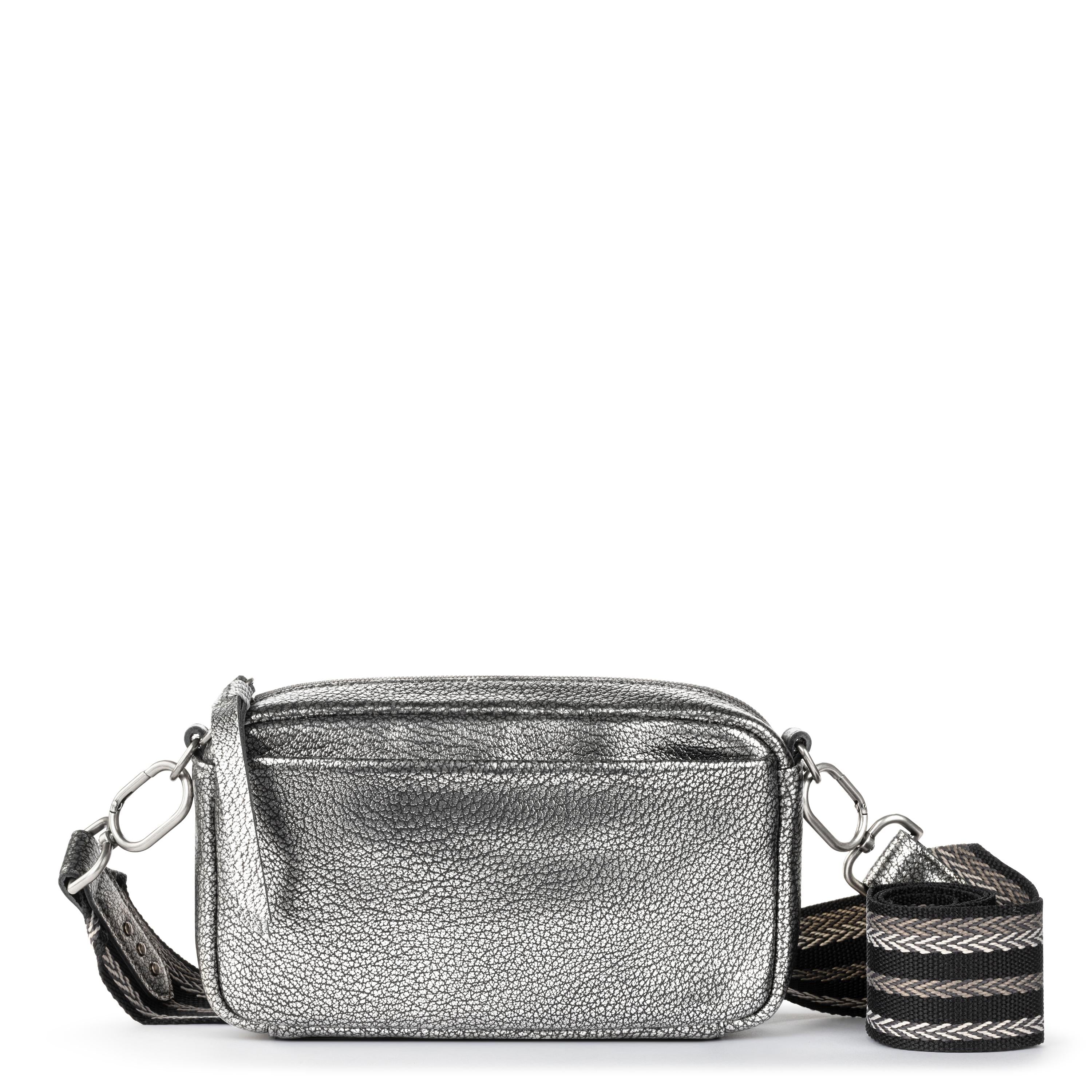 Cora Smartphone Crossbody Bag - Stylish & Secure Small Phone Purse for Women - Perfect for Travel, Shopping, and Everyday Use