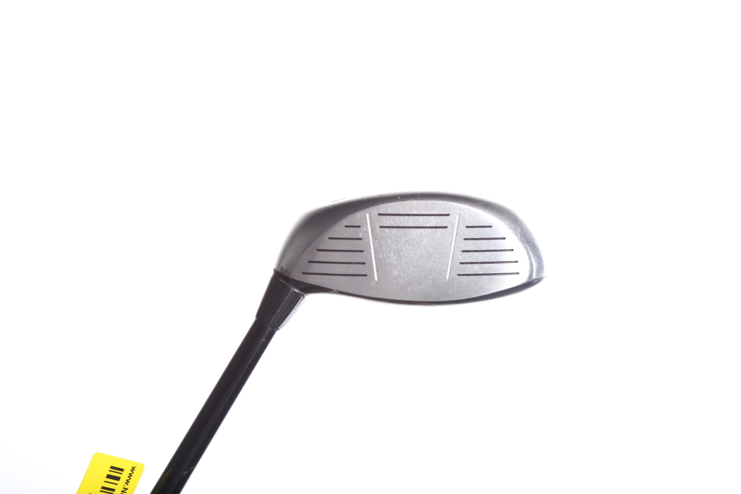 Used Callaway Big Bertha Fusion 3+ Wood Golf Club - Right Handed 13° Stiff Flex | Perfect for Long Fairway Shots & Improving Distance Control