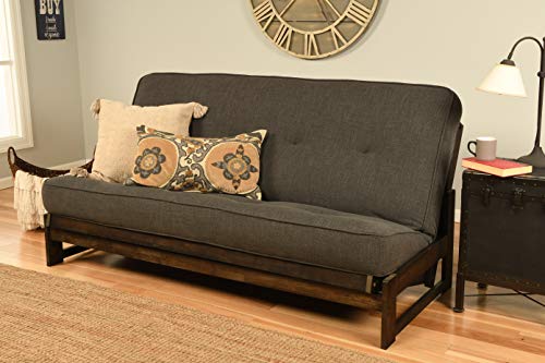 Gray Linen