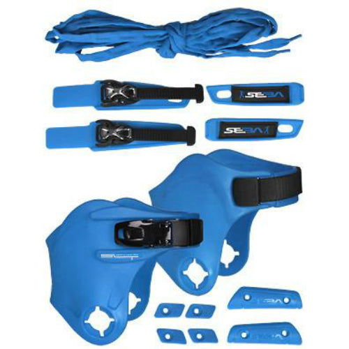 SEBA Custom GT Kit Suit - High Performance Racing Suit for Professional Drivers - Perfect for Track Days, Motorsport Events, and High-Speed Racing