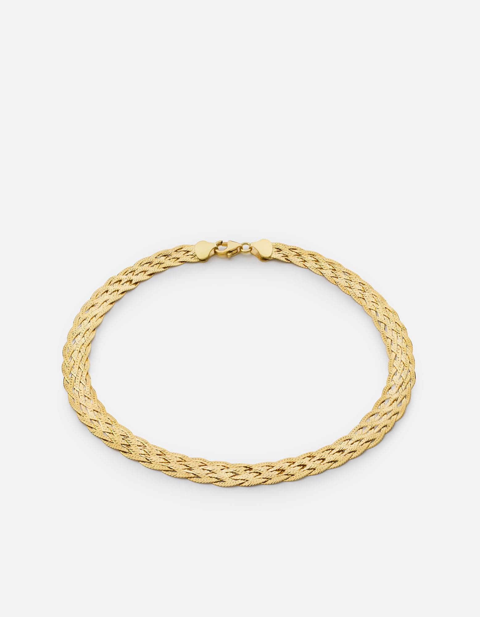 Polished Gold