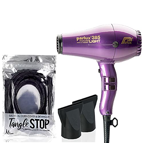 385 Violet + Tangle Stop