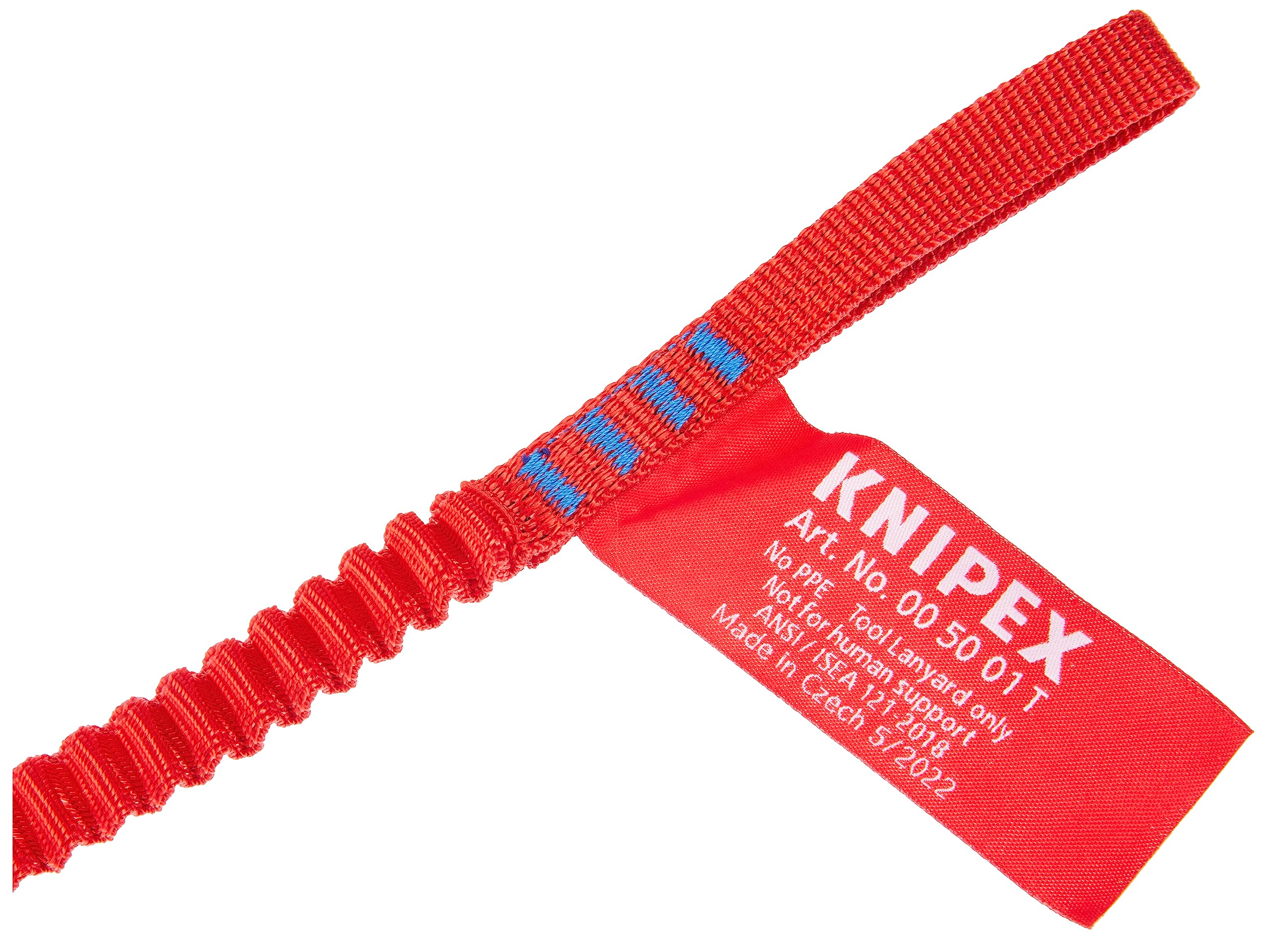 00 50 04 T BK Tethering System Set 