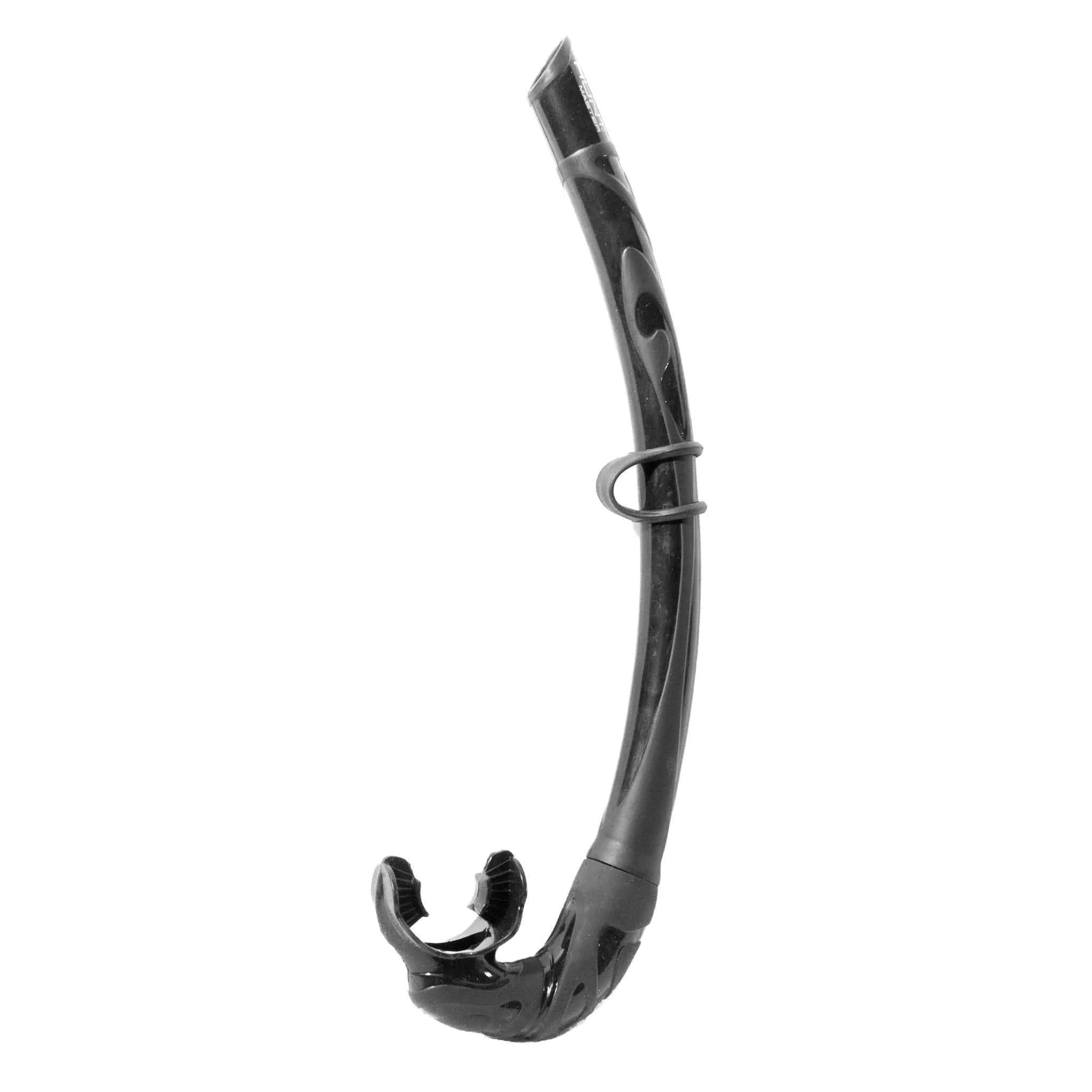 Hunt Master Kingfish Dive Snorkel Barung - Professional Spearfishing Mask for Ocean Hunting | Perfect for Spearfishing, Freediving, and Underwater Adventures