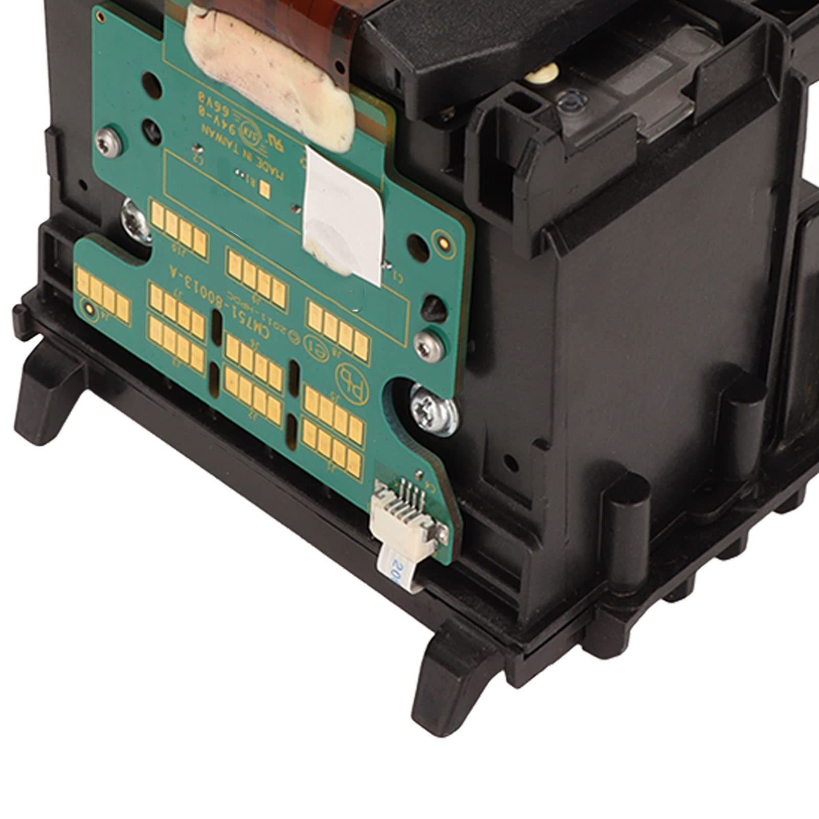 HP Officejet Pro Print Head Replacement for 8100 8600 8620 8610 8650 251DW 276DW Printers - High Quality Inkjet Nozzle for Home & Office Printing