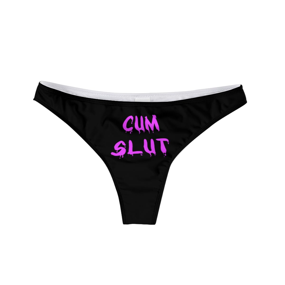 BAIJIAOYUN Women's Seamless Thong Underwear - Comfortable & Sexy Panties for Wife & Girlfriend - Perfect for Everyday Wear, Date Night & Special Occasions