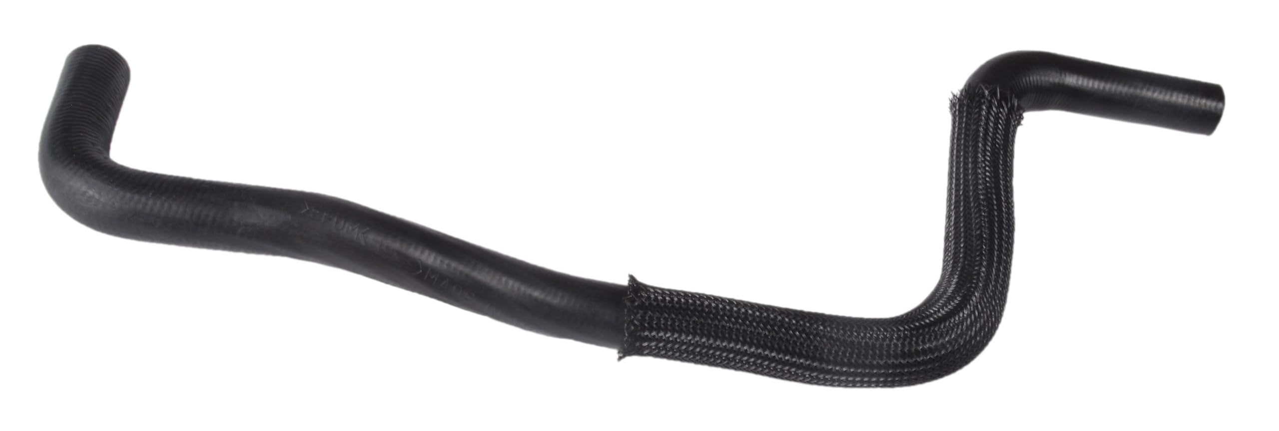 Continental 63247 Molded Heater Hose - Premium Quality Replacement for Cars & Trucks - Perfect for Engine Cooling System Maintenance & Repair