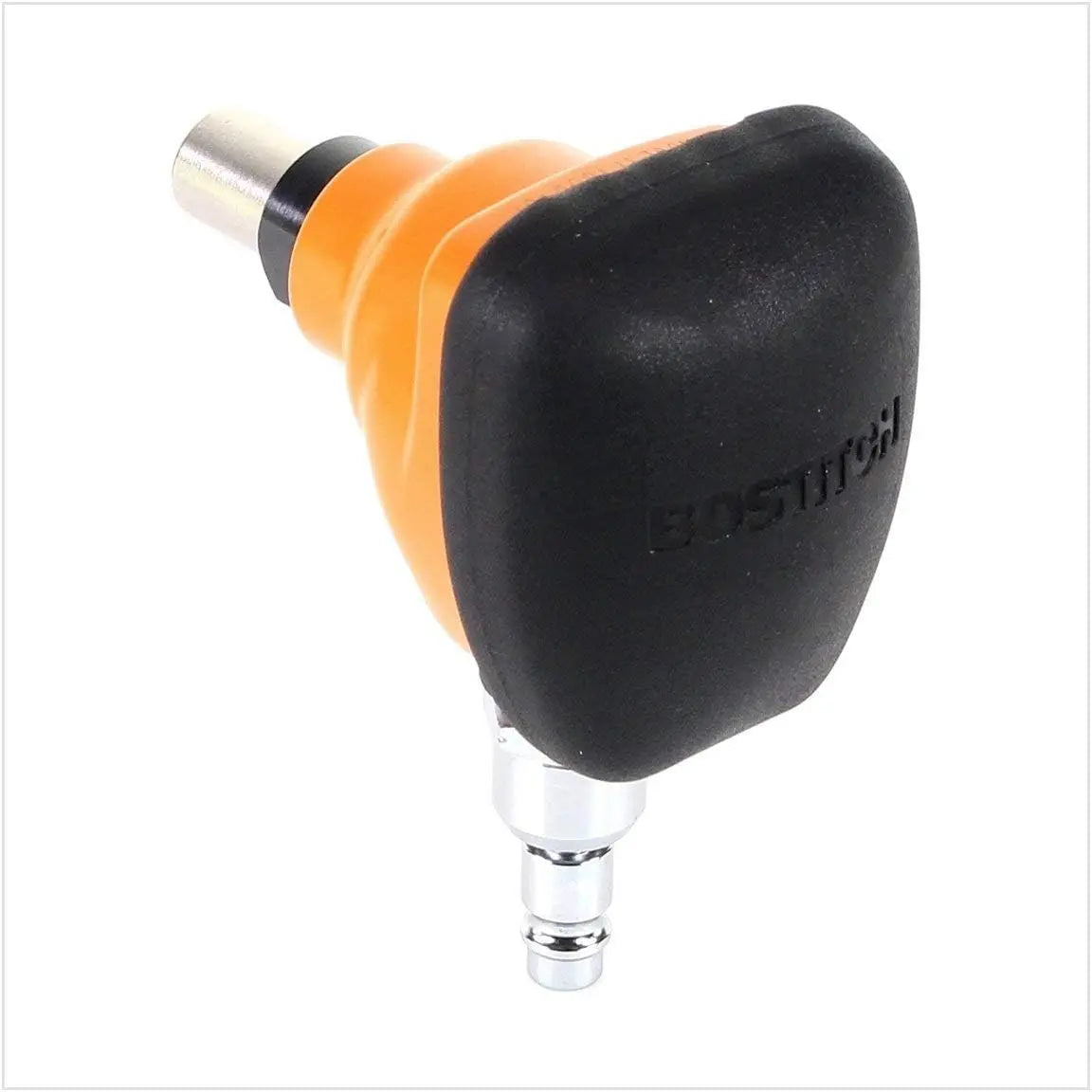 BOSTITCH PN50 Mini Impact Palm Nailer - Compact & Powerful for Framing, Roofing, and DIY Projects - Perfect for Tight Spaces and Professional Use