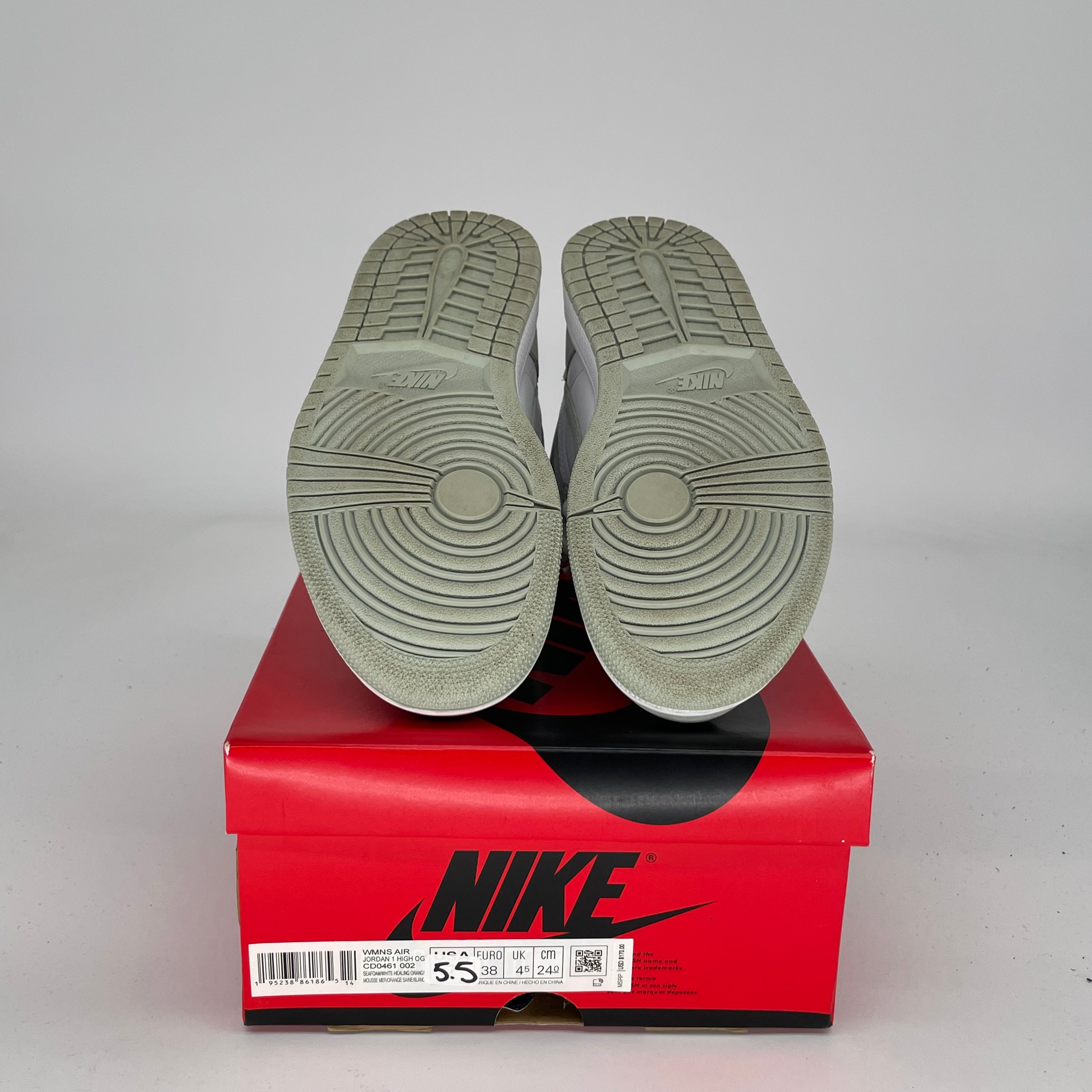 AIR JORDAN 1 Retro High OG 