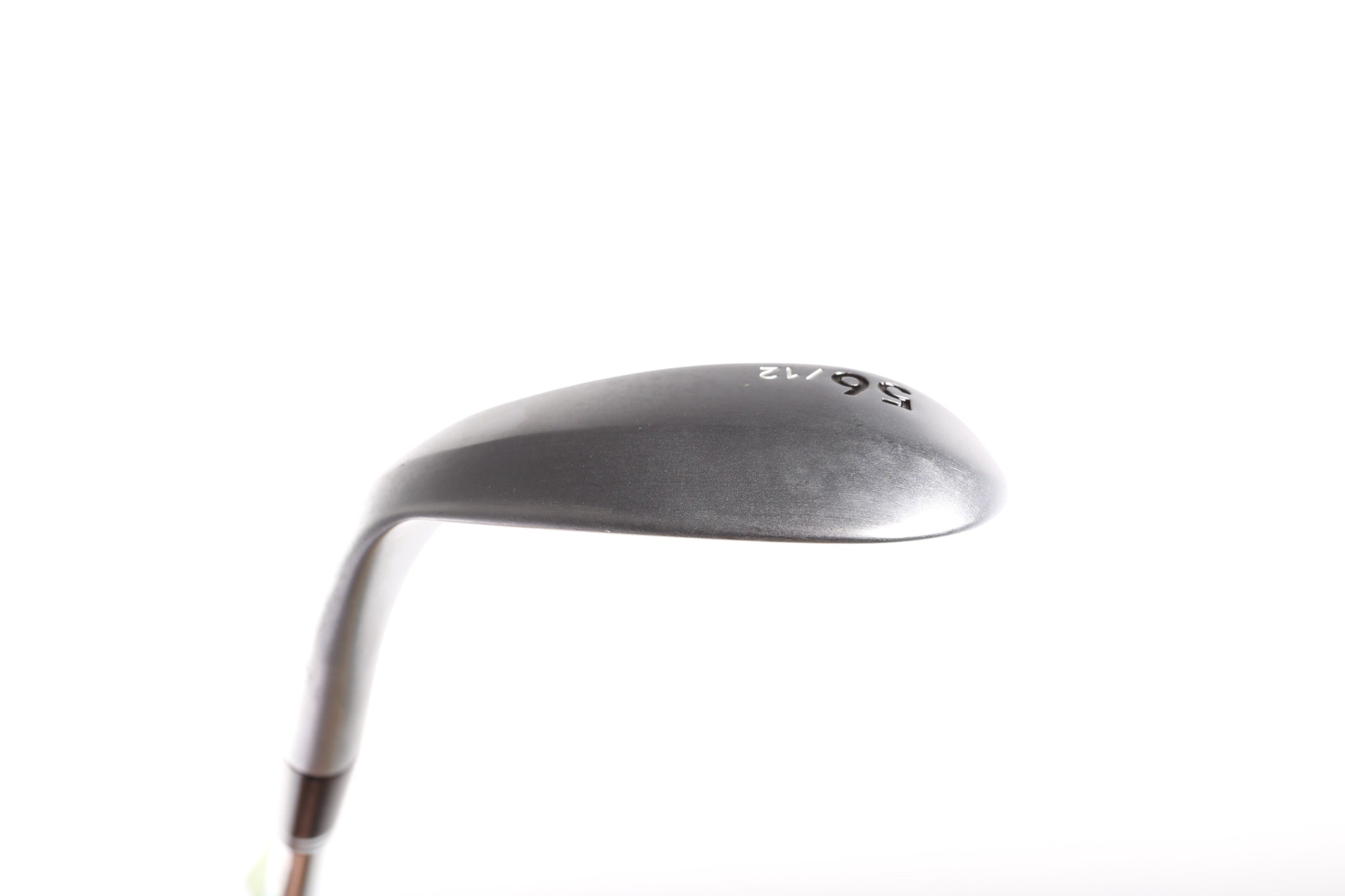 Used Cleveland CBX Sand Wedge Golf Club - Right Handed 56° Stiff Flex for Bunker Shots & Short Game Improvement