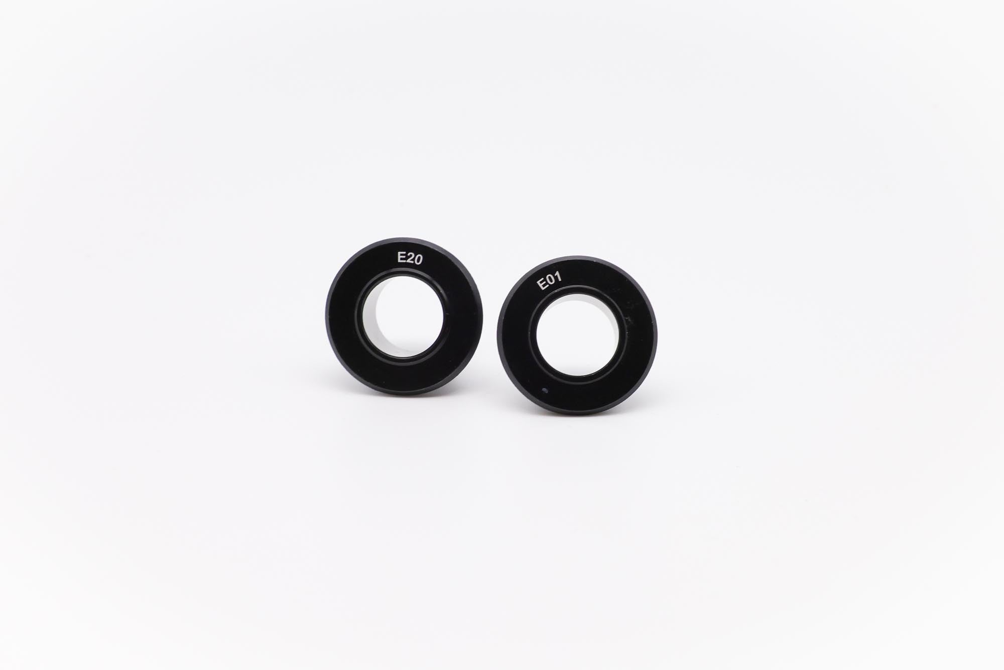 Front Axle Adapters - Engage CL 15mm Thru Axle Center Lock for Mountain Bikes & Road Bikes | Perfect for Wheel Upgrades & Bike Maintenance