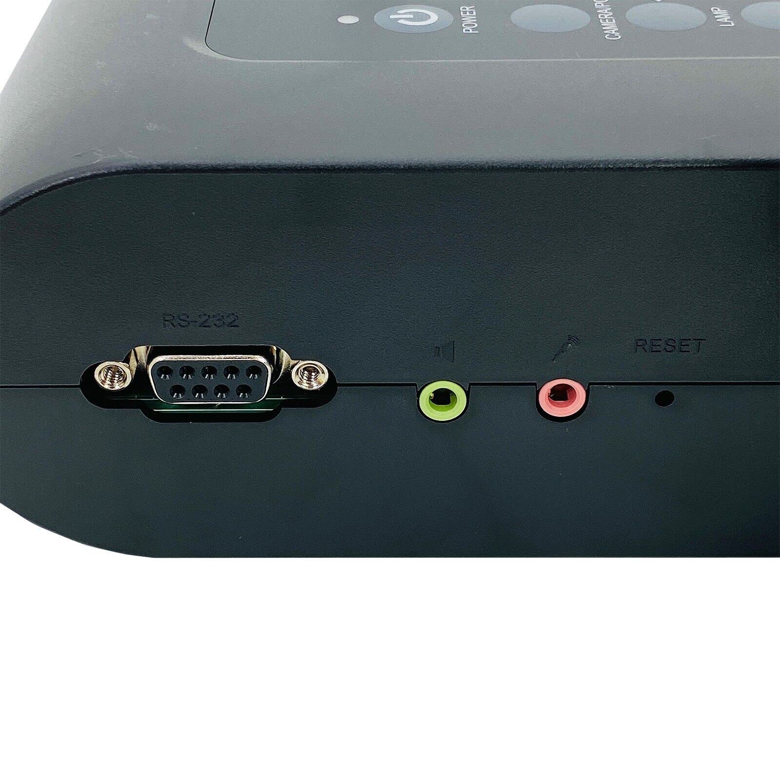 AVerVision F70W Document Camera for Classrooms & Remote Learning - High Resolution USB Visualizer for Teachers, Students & Online Education - NETCNA