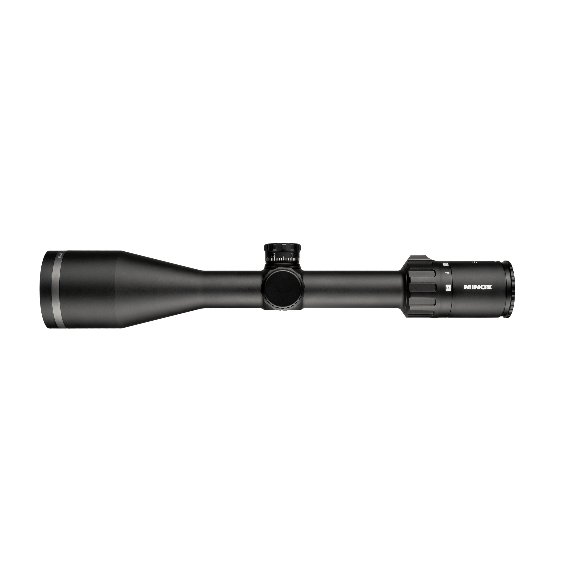 MINOX ZF 3 15x56 Binoculars with FRA - High-Powered Hunting & Bird Watching Optics for Outdoor Adventures