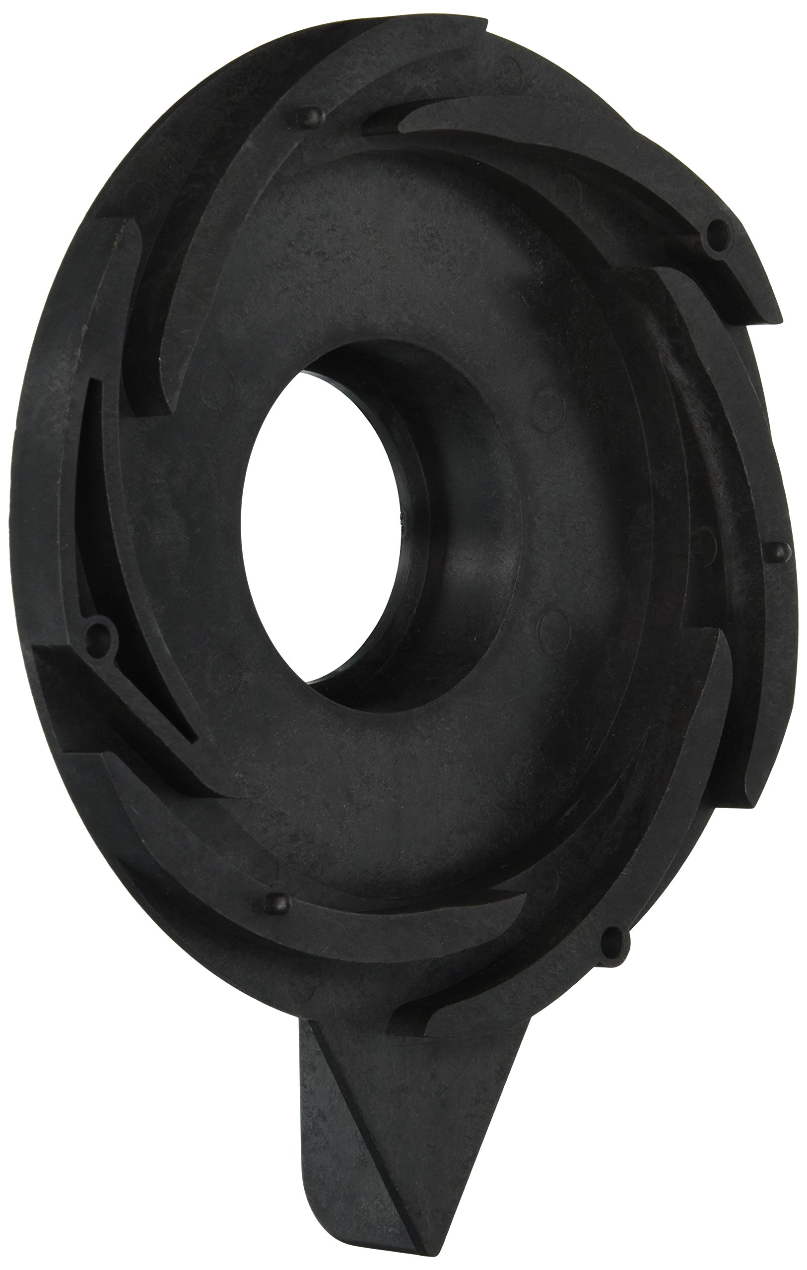 Pentair 355077 High Flow Pool and Spa Pump Diffuser Replacement for Inground Systems - Perfect for Pool Maintenance and Water Circulation Upgrades