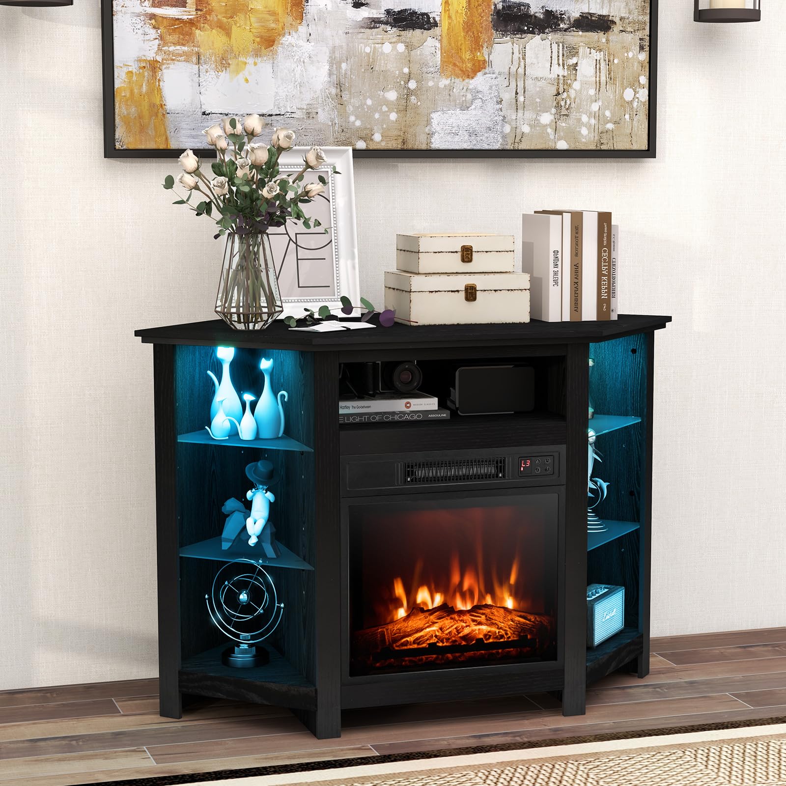 GOFLAME 50