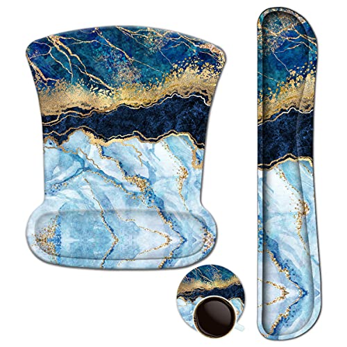 Blue Marble