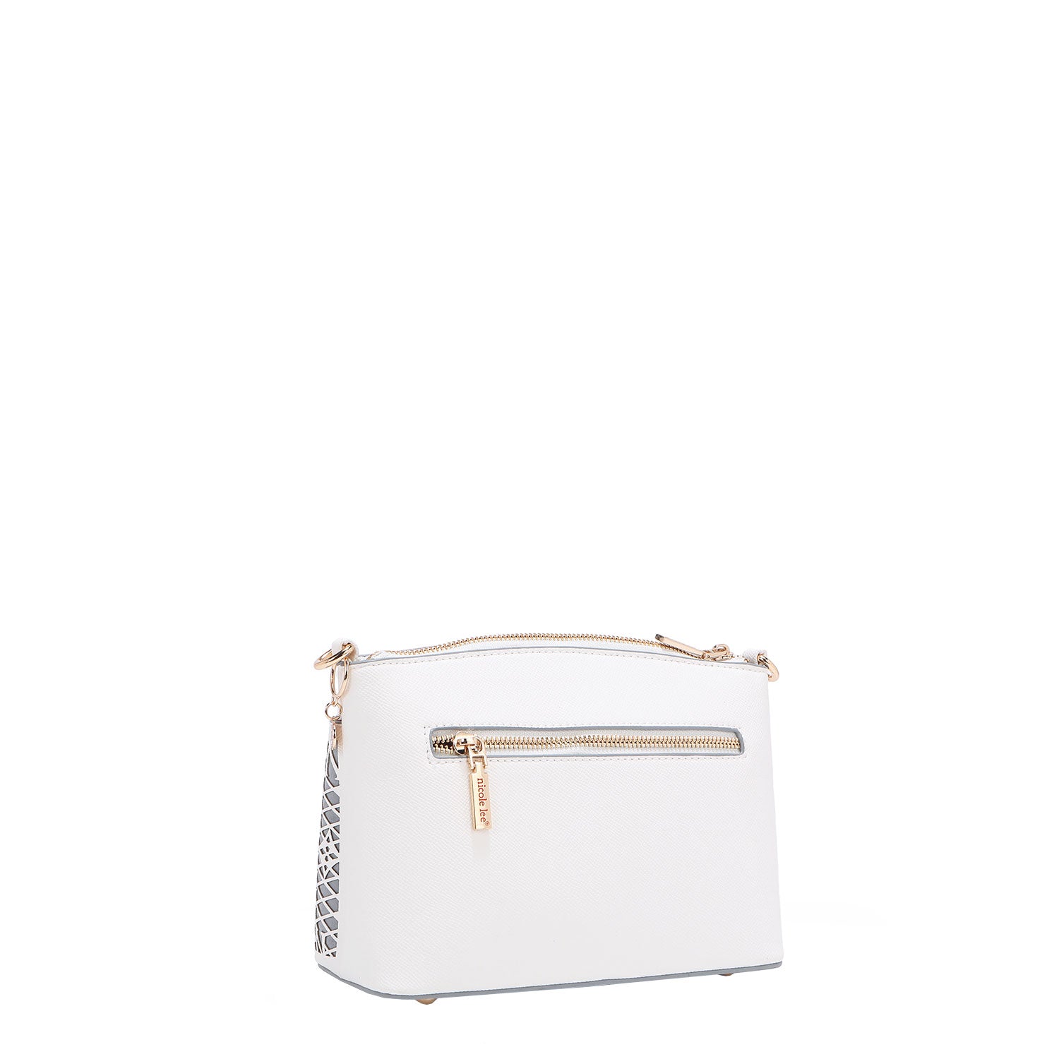 Gracie Crossbody Bag for Women - Stylish & Lightweight Shoulder Purse - Perfect for Everyday Use, Travel, and Shopping